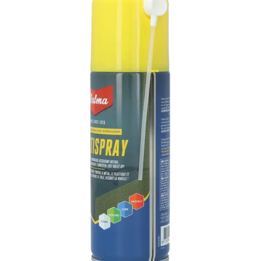 Valma multispray VT1200 200ml Online