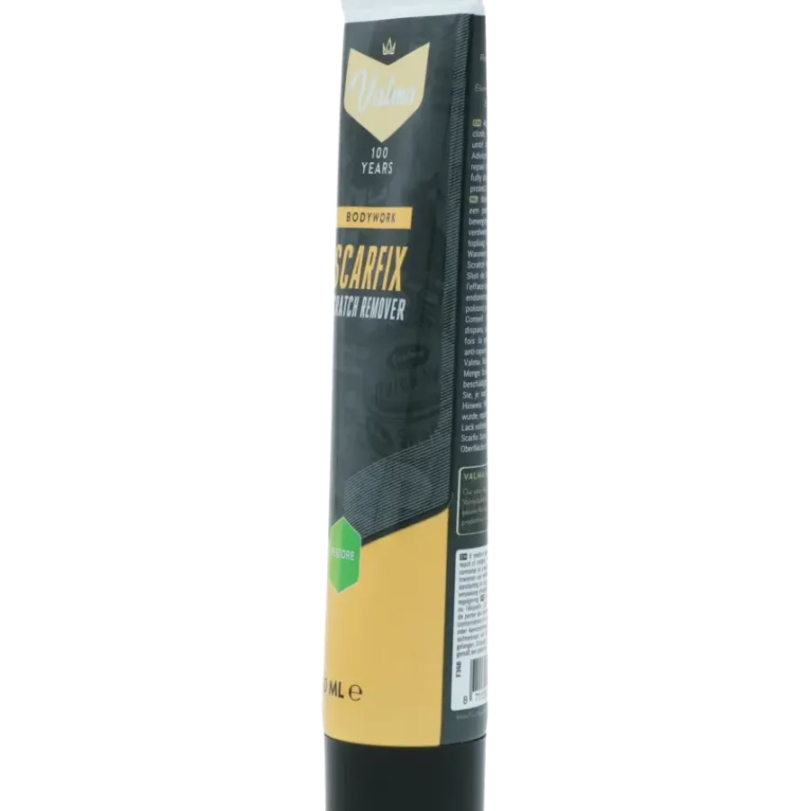 Valma Scarfix Scratch Remover 150ml Clearance