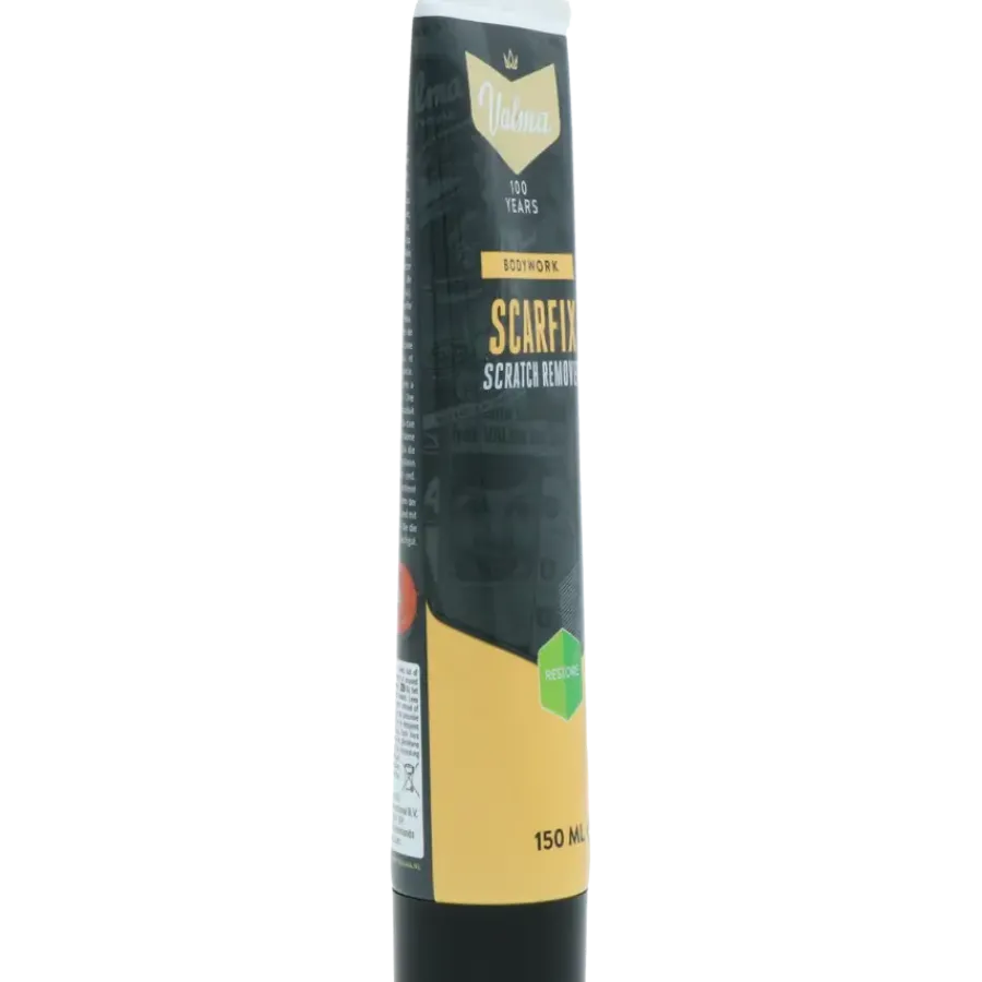 Valma Scarfix Scratch Remover 150ml Clearance