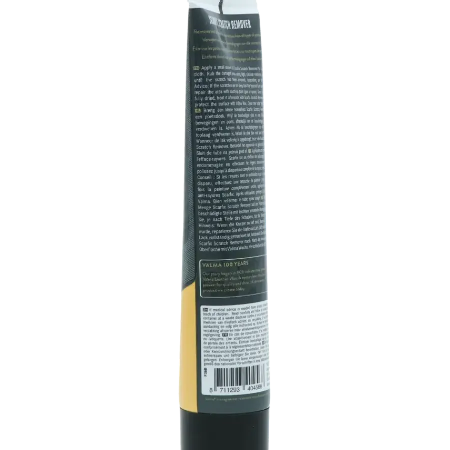 Valma Scarfix Scratch Remover 150ml Clearance