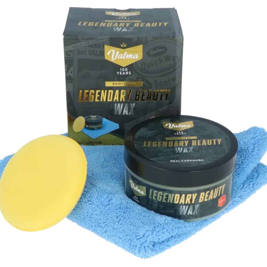Valma ultimate legendary beauty wax Sale