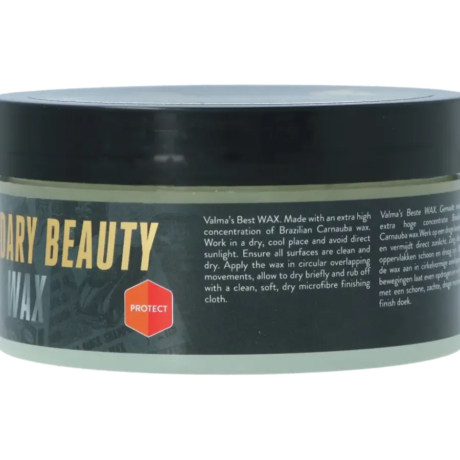 Valma ultimate legendary beauty wax Sale