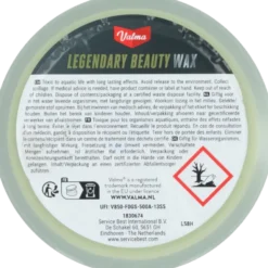Valma ultimate legendary beauty wax Sale