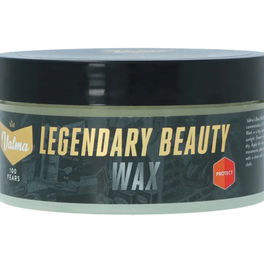 Valma ultimate legendary beauty wax Sale