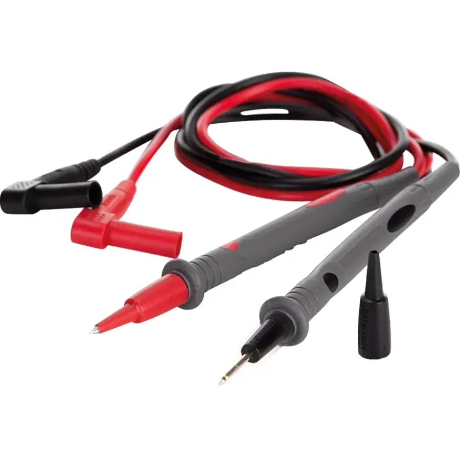 Geen Velleman Multimeter Basic CAT3 600V New