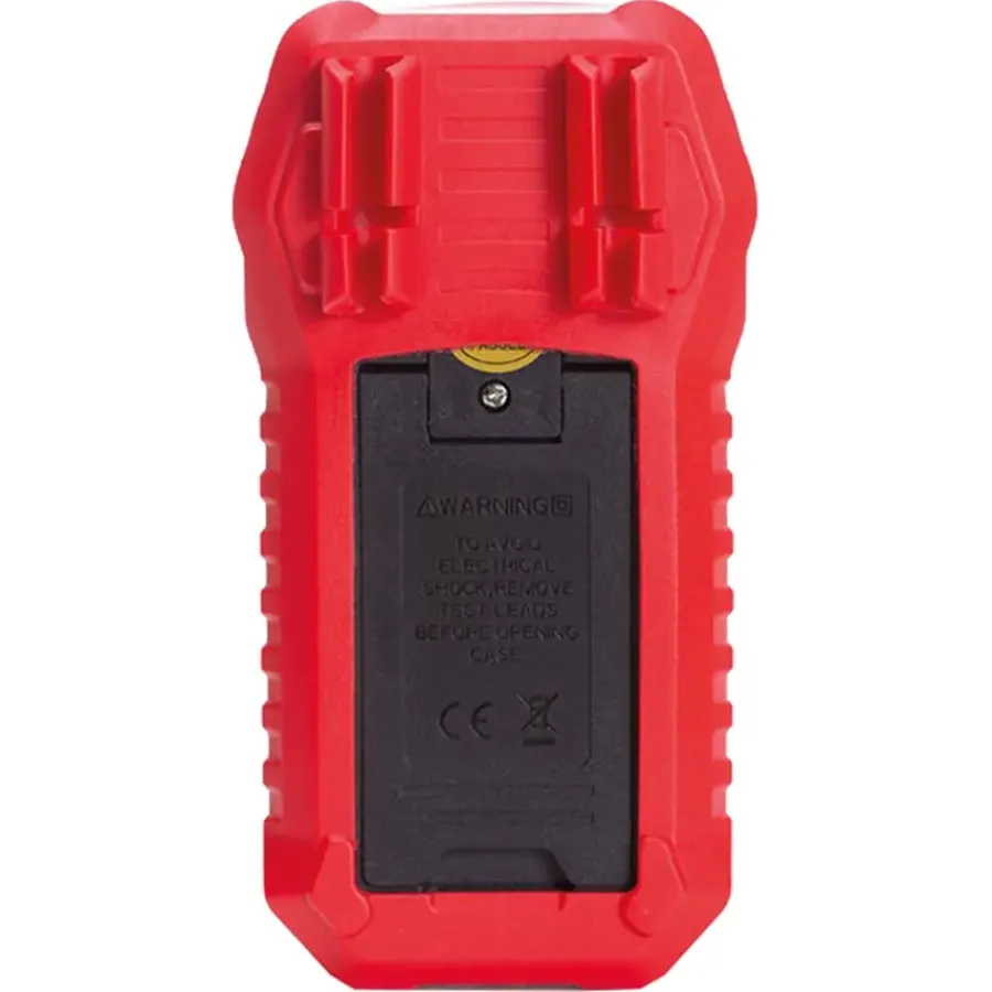 Geen Velleman Multimeter Basic CAT3 600V New