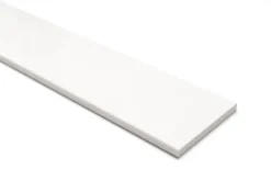 Vensterbank Essentials composiet roomwit 150x20cm
