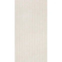 Silentlines Viltpaneel rechte lijnen beige 120x52 cm Discount