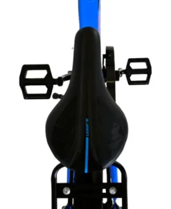 Volare Cross kinderfiets blauw 20 inch New