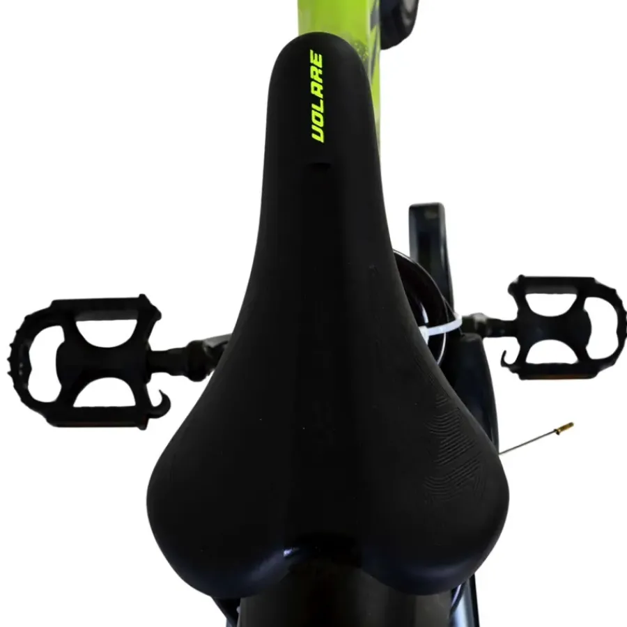 Volare Rocky kinderfiets groen 20 inch Hot
