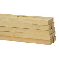 TPA Voordeelpak ruw vuren 22x50 mm 270 cm 10 stuks Online