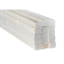 TPA Voordeelpak ruw vuren 22x30 mm 270 cm 15 stuks Clearance