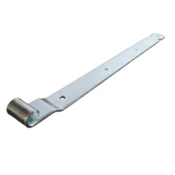 Geen Waelbers duimheng 16-600 mm met verzet verzinkt Clearance