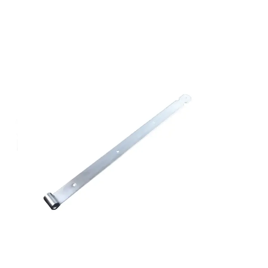 Geen Waelbers duimheng 16-700 mm verzinkt Hot