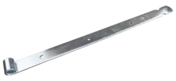 Geen Waelbers duimheng 16x600 mm verzinkt Hot