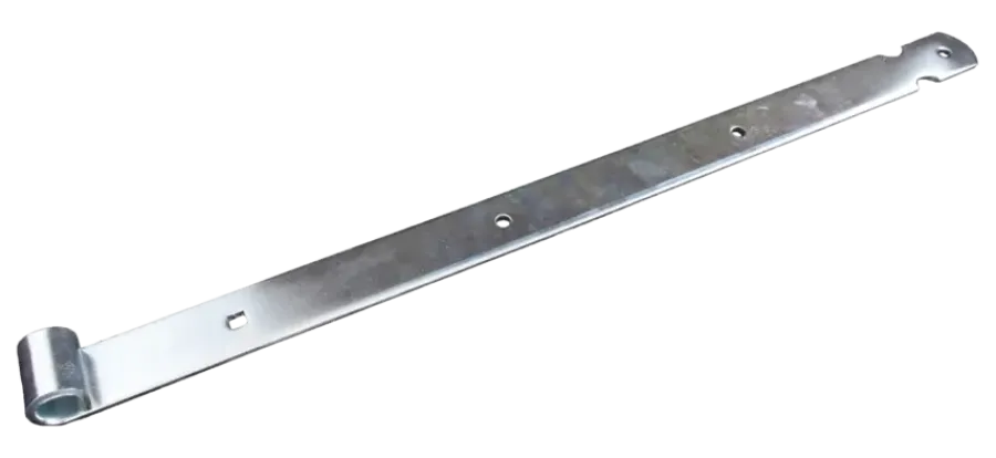 Geen Waelbers duimheng 16x600 mm verzinkt Hot