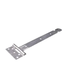Geen Waelbers kruisheng 300 mm RVS