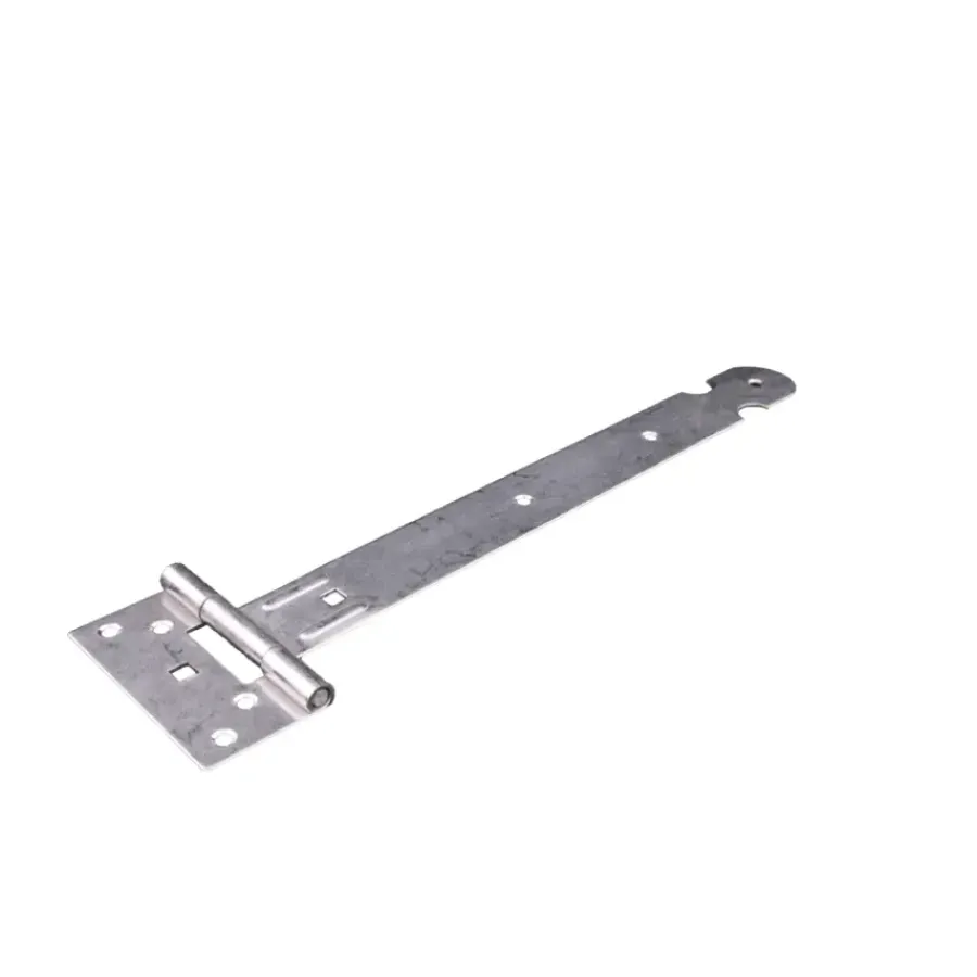 Geen Waelbers kruisheng 300 mm RVS