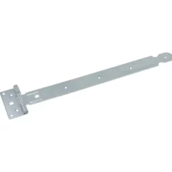 Geen Waelbers kruisheng 400 mm verzinkt New