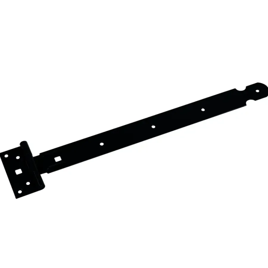 Geen Waelbers kruisheng 400 mm zwart Sale