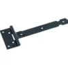 Geen Waelbers kruisheng 150 mm zwart Outlet