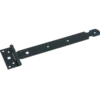 Geen Waelbers kruisheng 300 mm zwart New