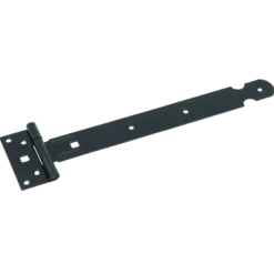 Geen Waelbers kruisheng 300 mm zwart New