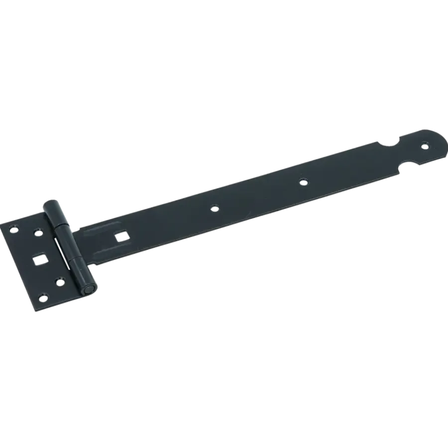 Geen Waelbers kruisheng 300 mm zwart New