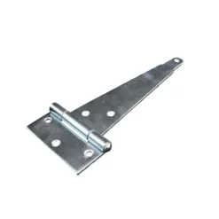 Geen Waelbers kruisheng T-model 200 mm verzinkt Hot