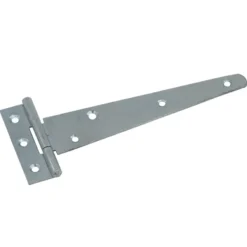 Geen Waelbers kruisheng T-model 175 mm verzinkt Clearance