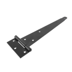 Geen Waelbers kruisheng T-model 300 mm zwart Best
