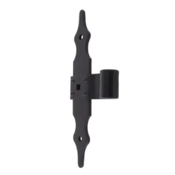 Geen Waelbers kruisheng T-model 250 mm zwart New
