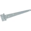 Geen Waelbers kruisheng T-model 300 mm verzinkt Outlet