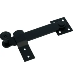 Geen Waelbers luikoverslag 165 mm zwart Outlet
