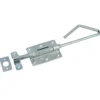 Waelbers staartgrendel 300 mm verzinkt