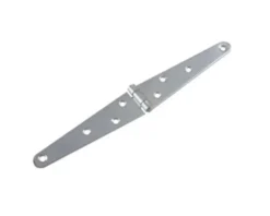 Waelbers staartheng 150 mm RVS Clearance