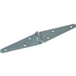 Geen Waelbers staartheng 100 mm verzinkt Sale