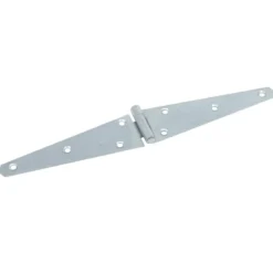 Geen Waelbers staartheng 150 mm verzinkt Best