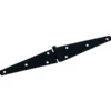 Waelbers staartheng 150 mm zwart Online