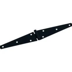 Waelbers staartheng 150 mm zwart Online