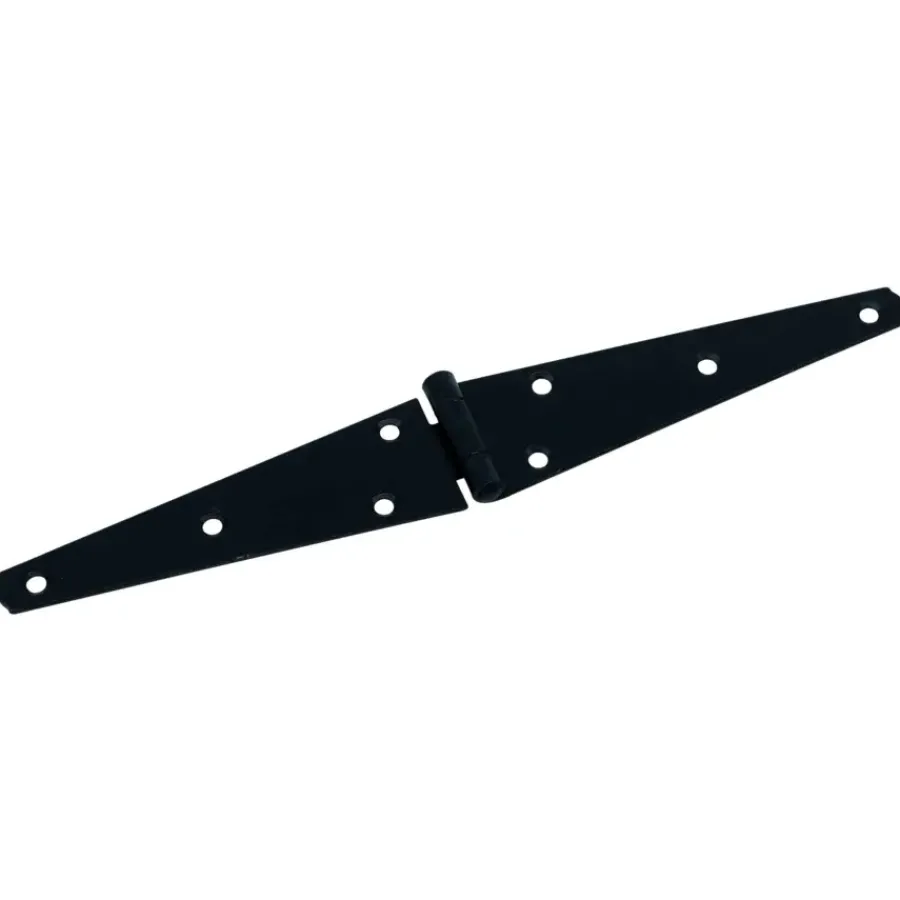 Waelbers staartheng 150 mm zwart Online