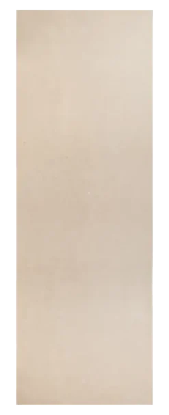 Geen Wand/douche paneel kunststof Allora 260 x 90 cm zand dikte 4 mm 2,34 m² New