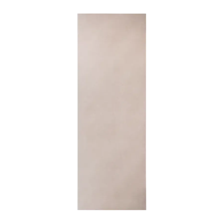 Geen Wand/douche paneel kunststof Allora 260x90 cm taupe, dikte 5mm 2,34 m² Discount