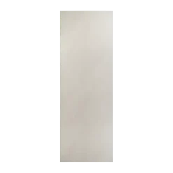Geen Wand/douche paneel kunststof Allora 260 x 90 cm licht grijs dikte 4 mm 2,34 m² Discount