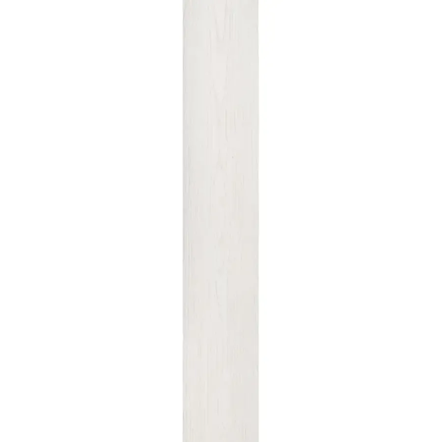 OK Wand- en plafondpaneel MDF wit generfd 8 mm 120x20 cm 2,16 m² Best