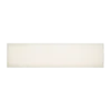 Geen Wandkussen boucle crème 120x30 cm Online