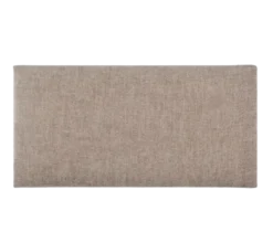 Geen Wandkussen linnen bruin 60x30 cm Sale
