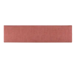 Geen Wandkussen linnen terra 120x30 cm Sale