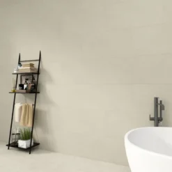 Geen Wandtegel kunststof Allora 30,5x61 cm beige, dikte 5mm 1,116 m² New