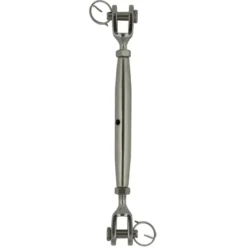 Wantspanner M6 voor lijn van 3mm